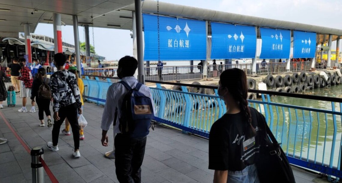 疫情逐步緩和   暑假將至  東琉線航班將陸續恢復正常