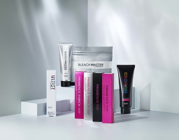Primience(普盈絲)系列產品 Primience(普盈絲)系列產品