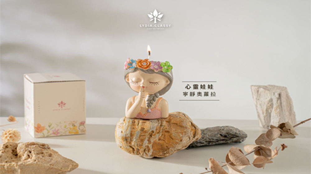 圖片說明:(圖文提供Lydia.classy)