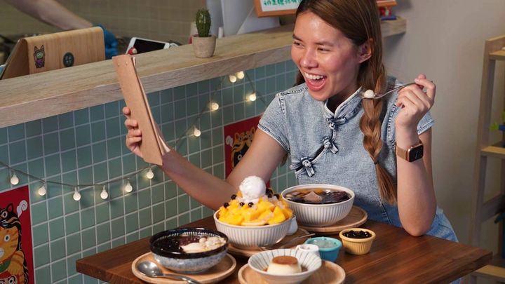 推薦!心中的好滋味「高雄日嚐366」廣邀徵選代表美食