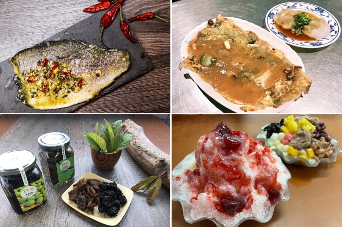 經濟部7月起推半價銅板購    高雄12處市集共襄盛舉推好康