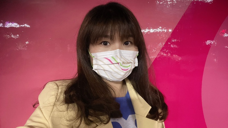 漾新聞|高市爆驚悚隨機性侵案 李雅靜呼籲陳其邁別搞成恐懼城市