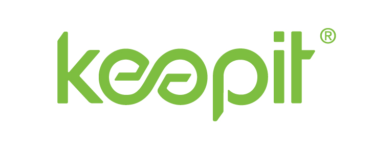 Keepit-Logo