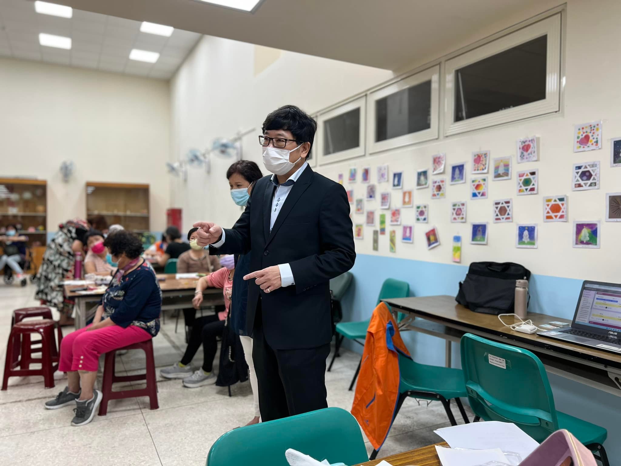 【SOGO案宣判10-6】清白!趙正宇:從政以來連開會便當都沒吃過一個 24 立委 趙正宇
