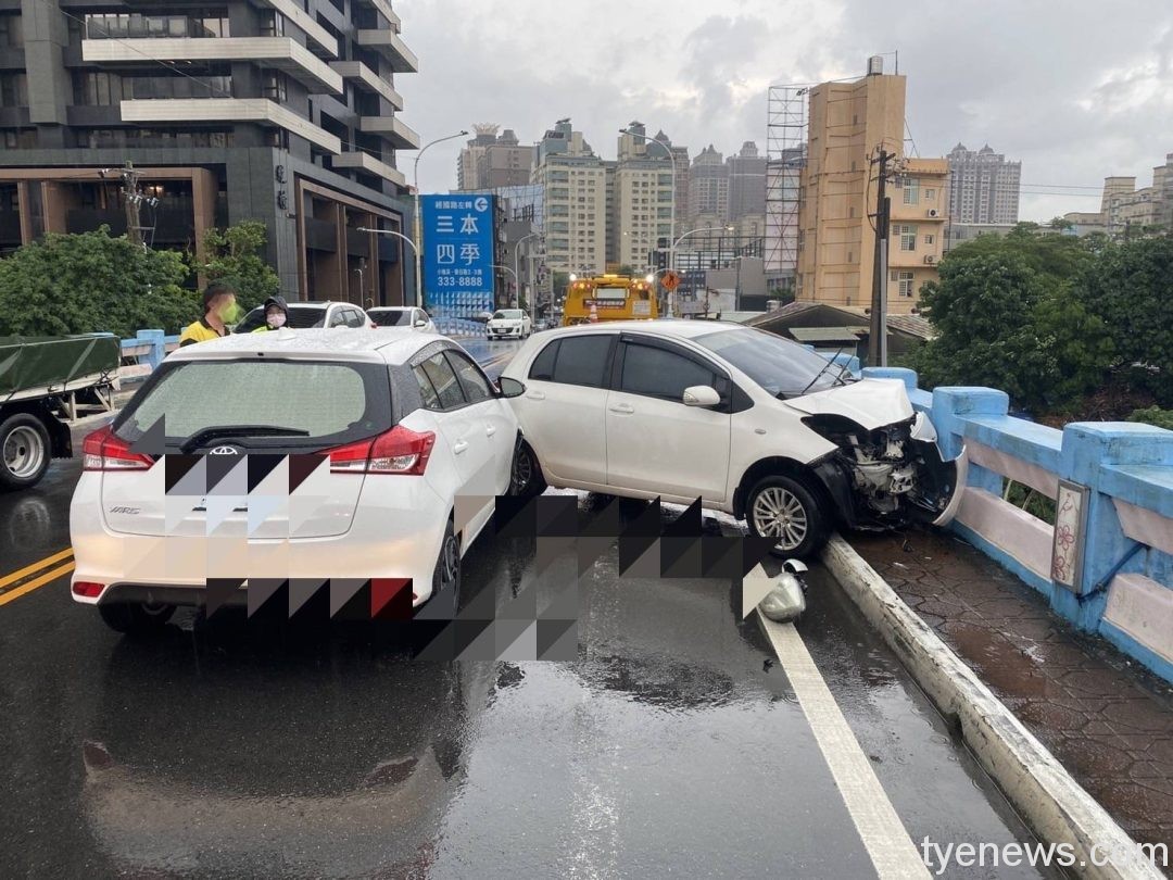 【有片】酒駕打瞌睡撞對向車 男子喝2瓶阿比酒測值0.53 20 S 108355604