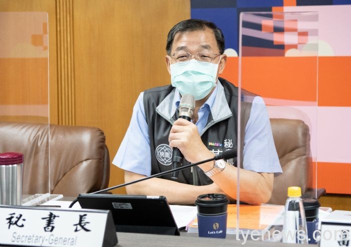 桃捷將規劃AI虛擬站務員 減輕人力負擔 26 20220706131604735