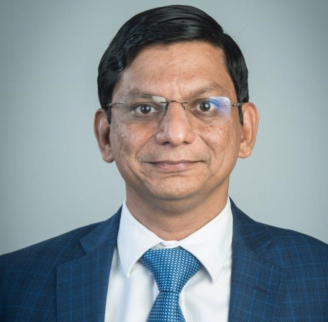 Nitin Gupta出任基滙資本董事總經理及印度地區主管