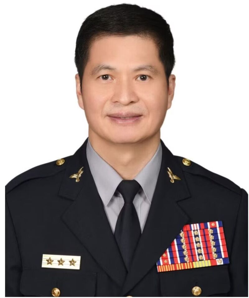 漾新聞|高市警察局長由警政委員林炎田出任 王志平真除消防局長