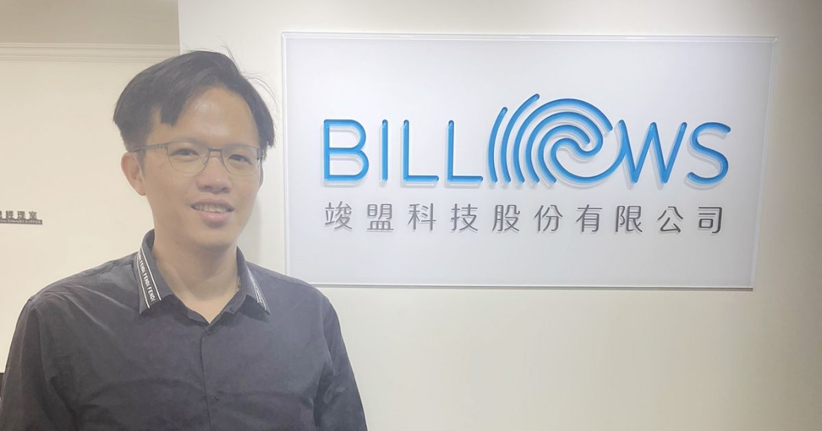 1200-竣盟科技總經理鄭加海