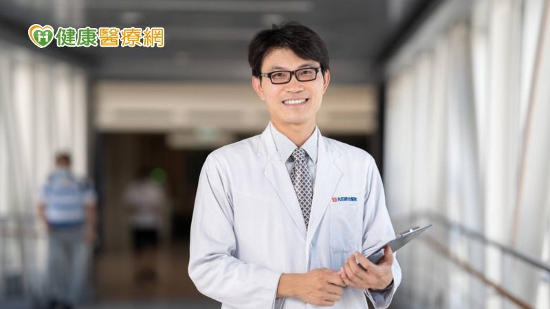 三成女性有肌瘤 該不該手術關鍵在「症狀」