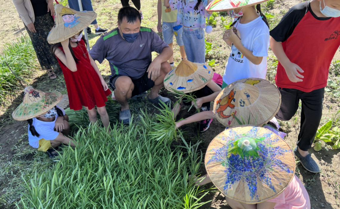 高市圖暑假強檔活動揮棒出擊!暑期多young活動接續登場