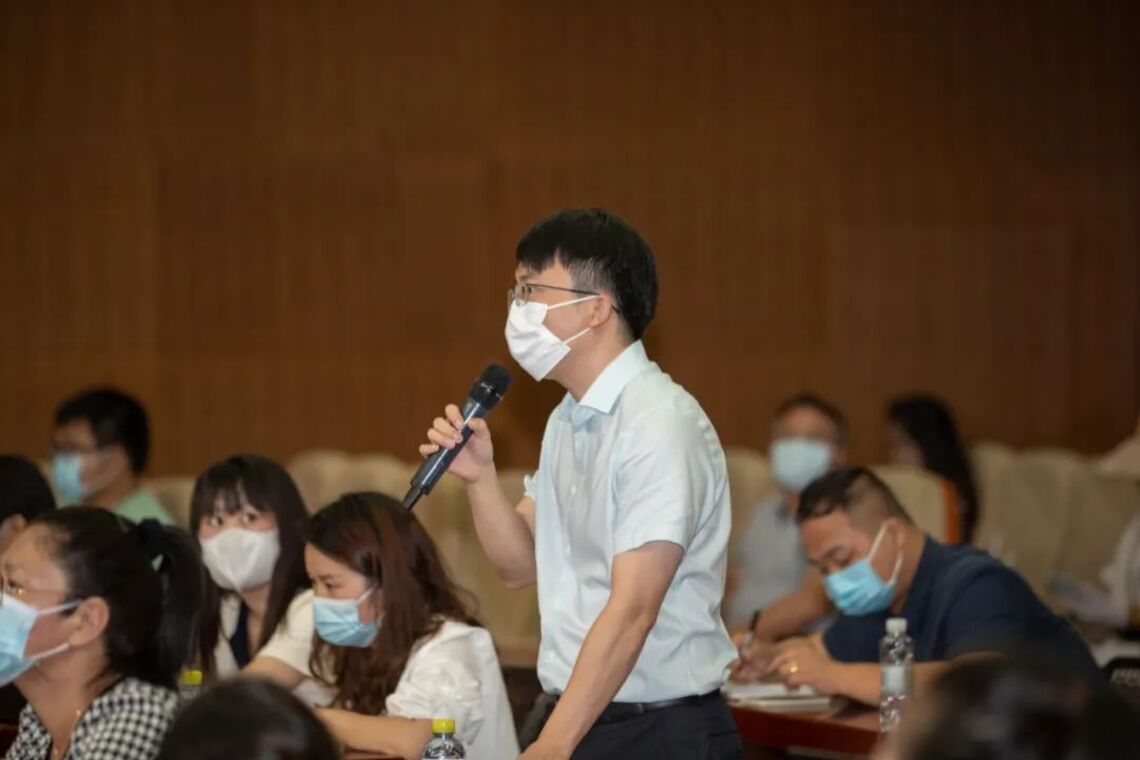 台資企業在海南省的若干措施之政策解讀新聞發佈會簡介/波新聞