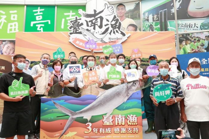來全聯買進美好「虱目魚」享折扣再抽《俗女2》場景住宿