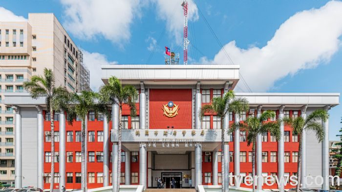 再議結果逆轉!女老師去年拒檢被大外割 壢警遭桃檢起訴 16 桃園市警察局