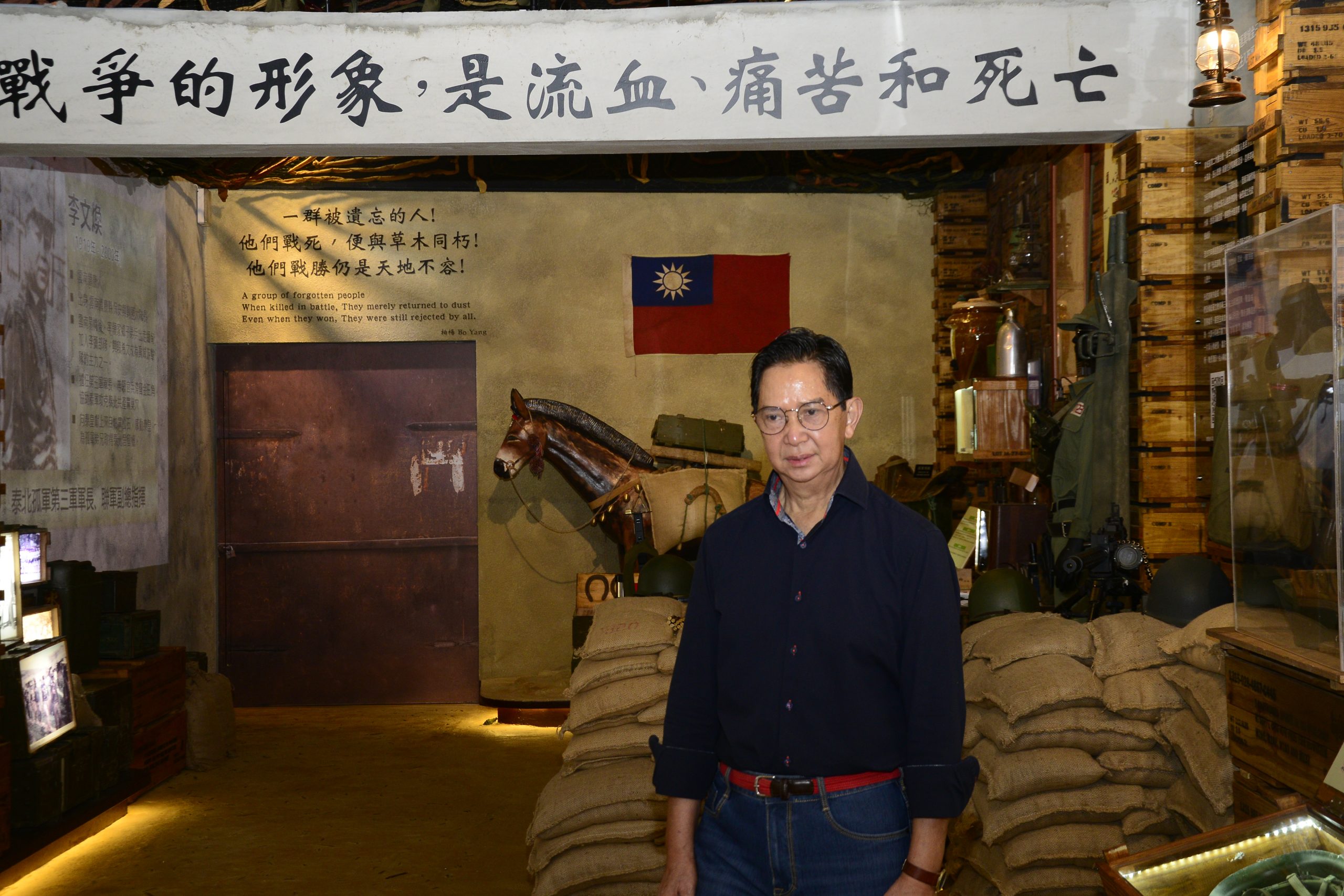 「愛在戰火蔓延時」慈善音樂會　緬甸孩童日常的溫飽以及教育都急需外界援助
