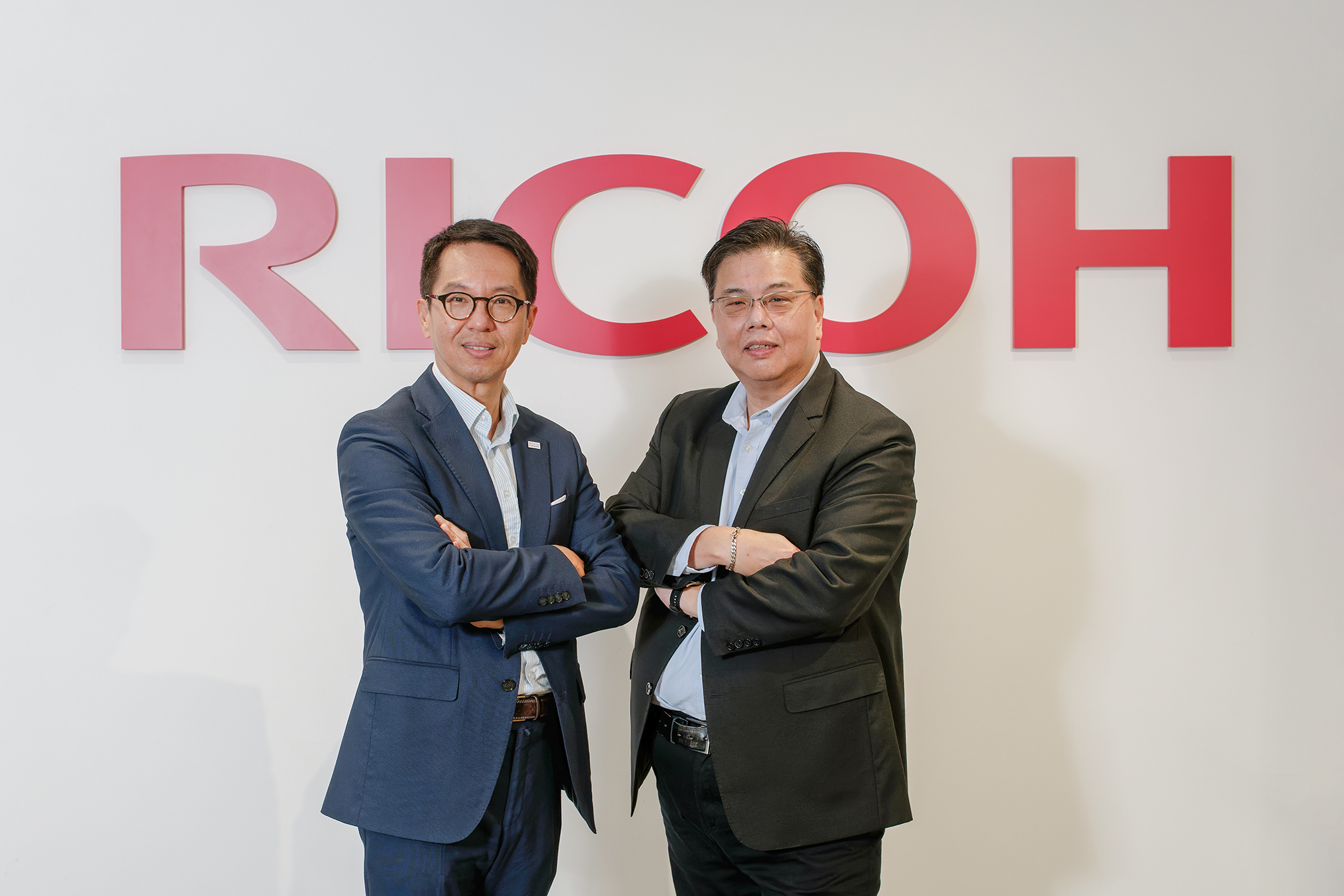 理光（香港）與 思科建立伙伴關係 以頂尖雲端平台及IT設備完善混合工作模式   設立思科方案服務專線及團隊   全天候支援客戶數碼轉型