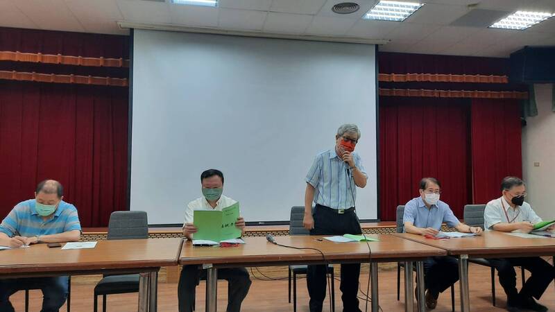 漾新聞|大學分科測驗首登場 高師大負責高雄一考區考生1310人