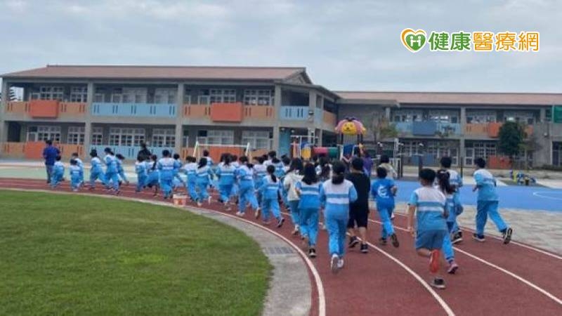 孩子壓力大? 研究:「1招」紓壓、有助情緒穩定