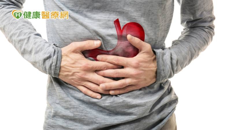 59歲男胃癌四期變一期 化療加免疫療法助重生