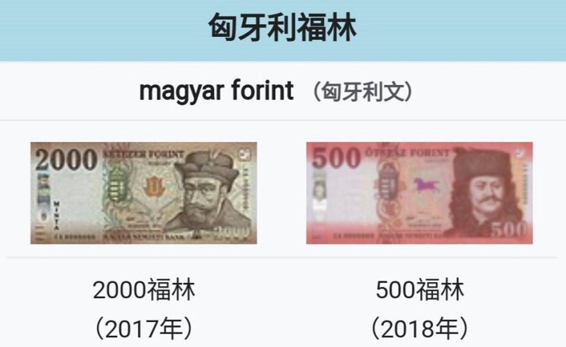 匈牙利6 月通貨膨脹率創24 年新高