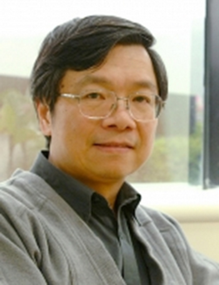 「生命科學組」新科院士唐堂(照片取自東海大學傑出校友網站)