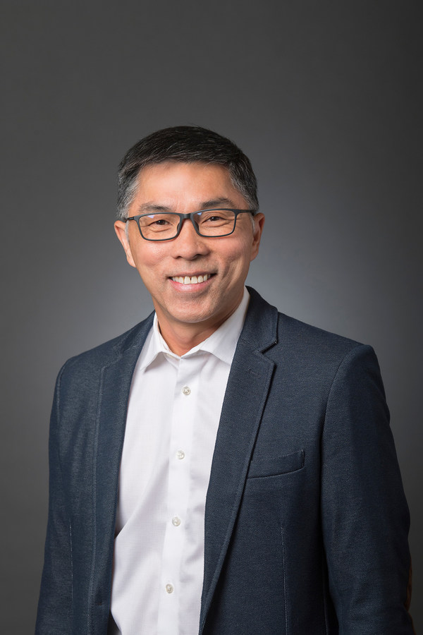 CORDIS 任命 BRYAN LOO 為亞太區總裁
