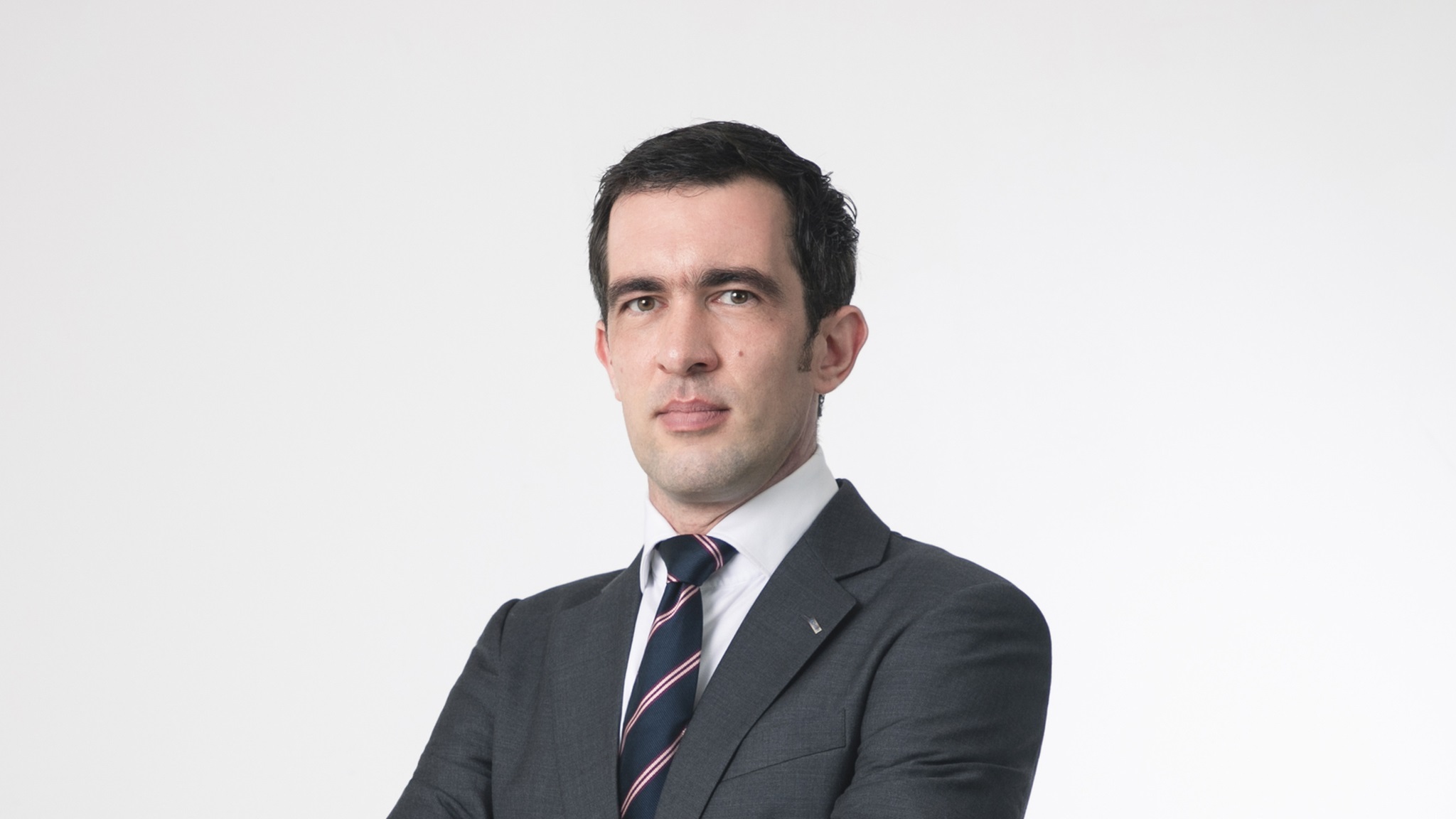 Dachser宣布新任香港區執行總裁