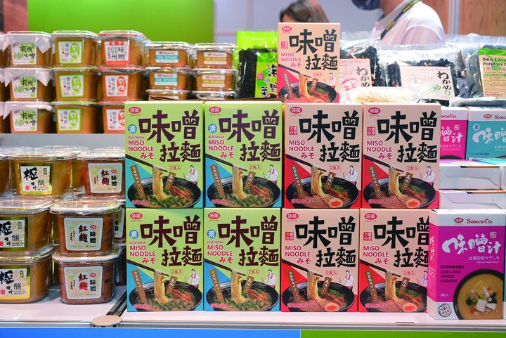 傳承三代釀造精神 台灣首座味噌觀光工廠延續在地好味道