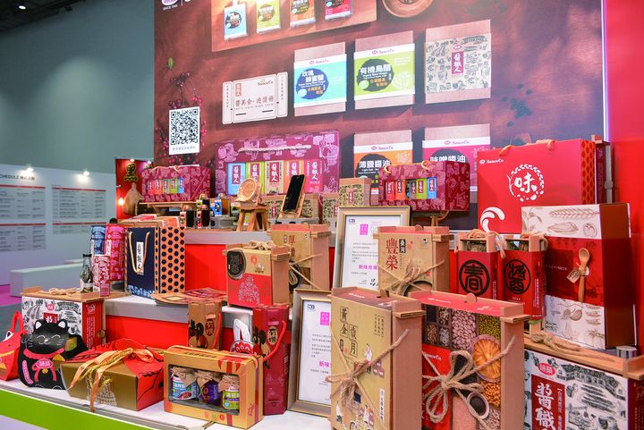 傳承三代釀造精神 台灣首座味噌觀光工廠延續在地好味道