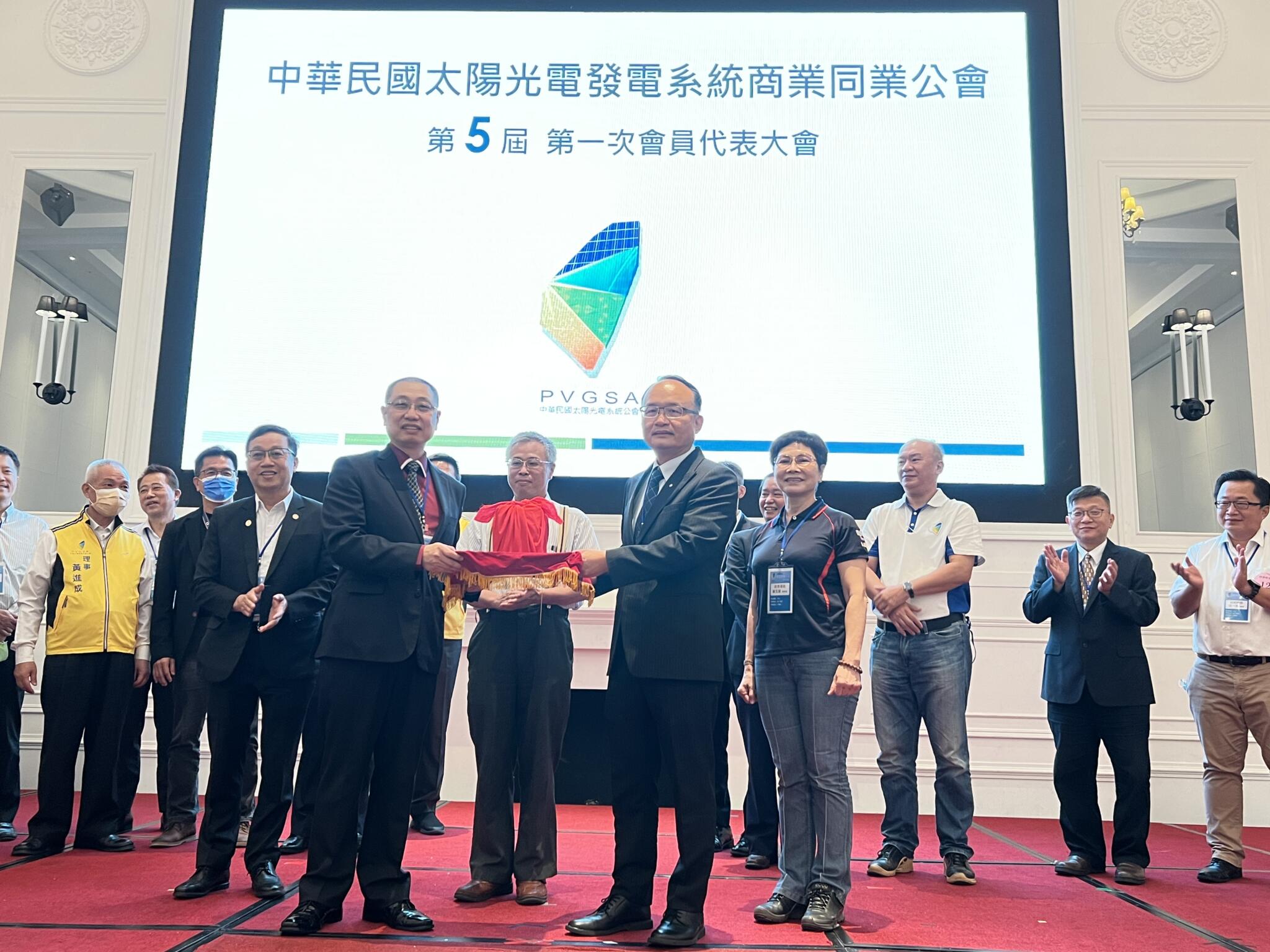 光電系統公會理事長廖禎松:5大目標促光電產業發光至2050 54 匯流新聞網CNEWS資料照195220709a02