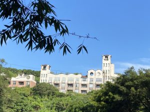 小太陽傳播真善美