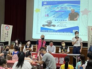 小太陽傳播真善美