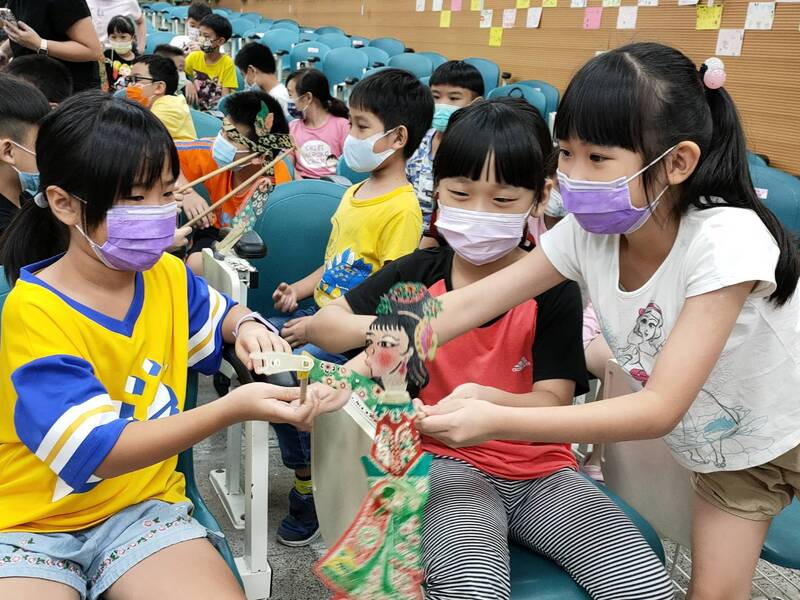漾新聞|文化局推闔家同歡活動 後疫時代輕鬆放暑假
