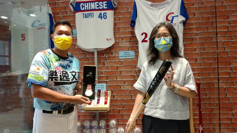 漾新聞|高雄棒球名館樂逸文旅換裝迎旅客0元入住