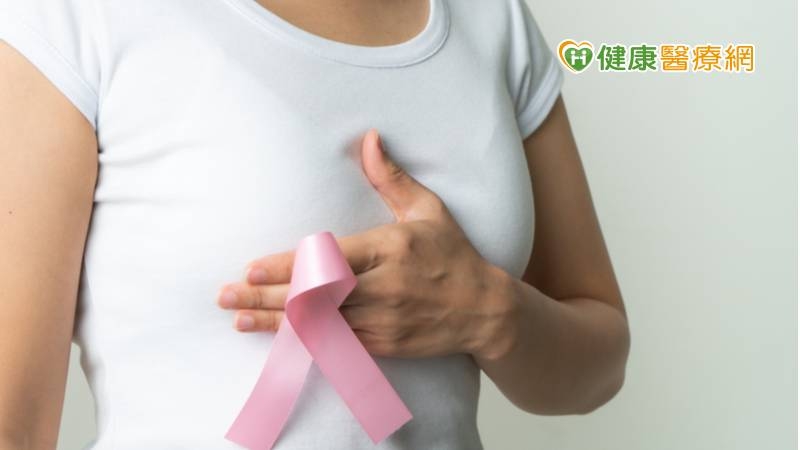乳癌年輕化趨勢 醫籲「篩檢重要性」