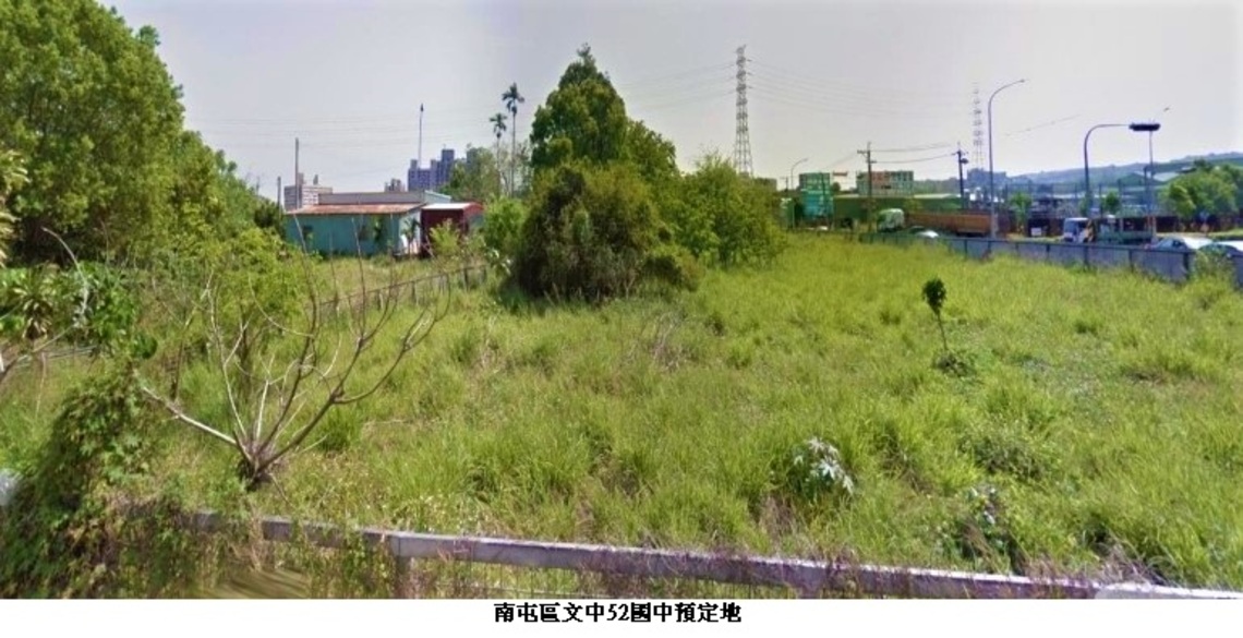 孩子的教育不能等! 中市府排除萬難達成「文中52」設校目標