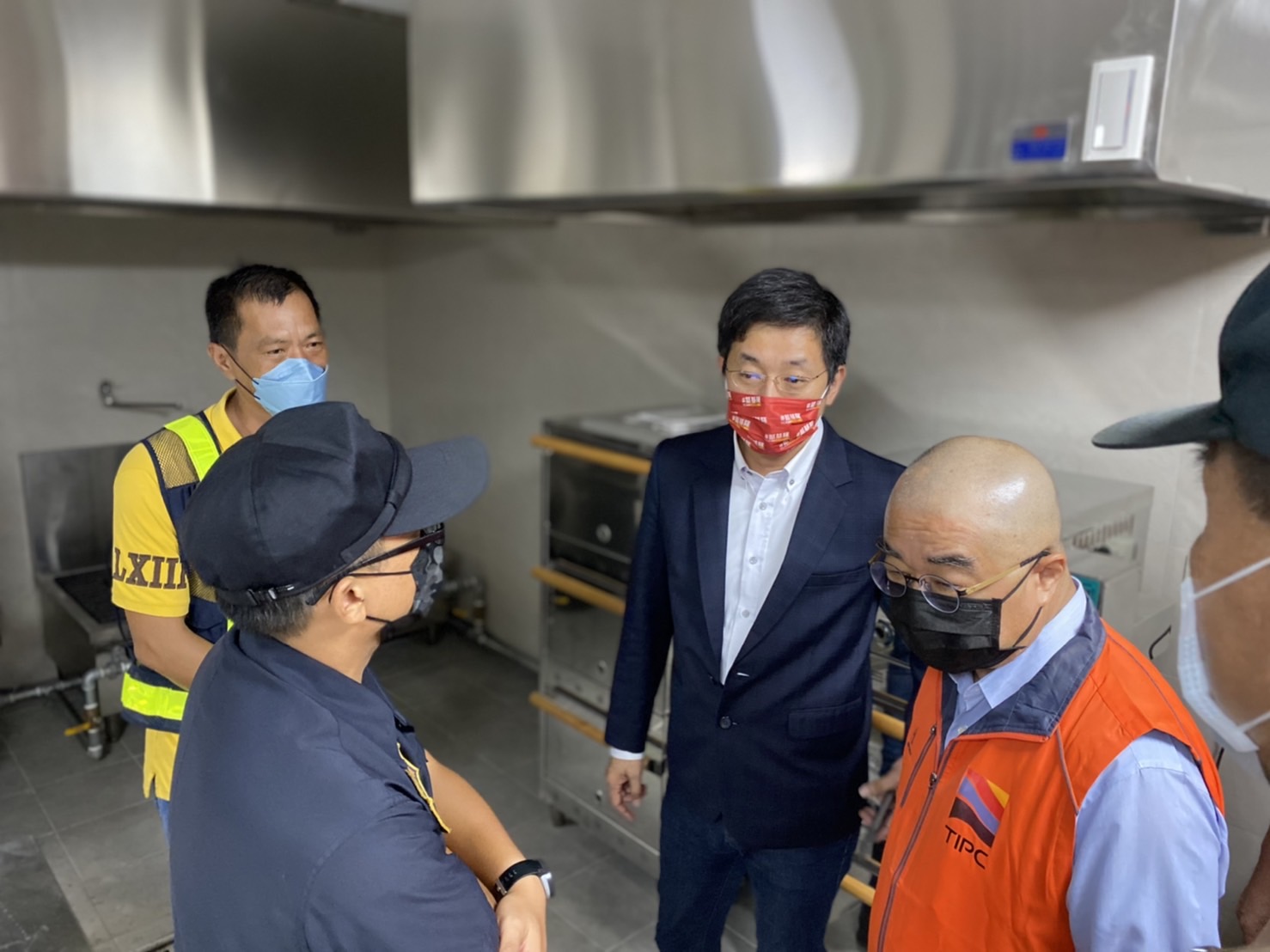 民進黨立委蔡適應