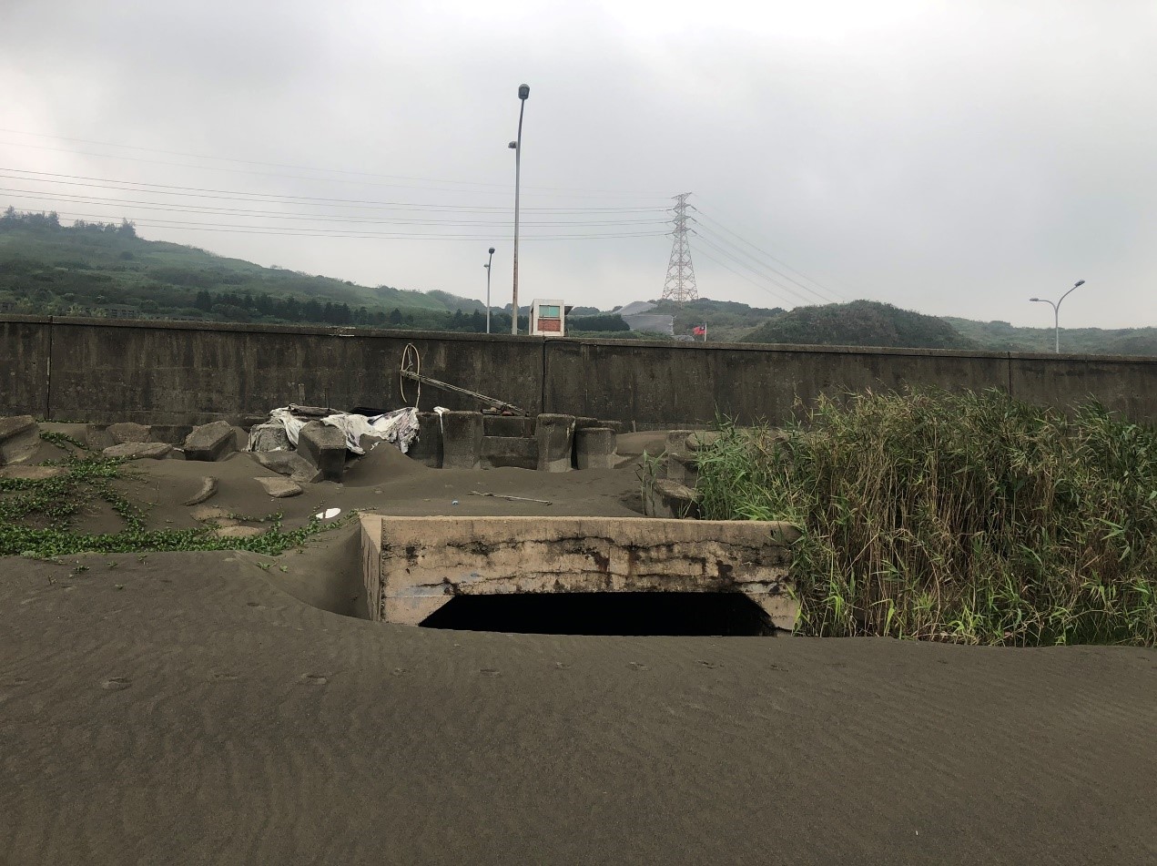 促進海岸永續發展 新北二級海岸防護計畫啟動