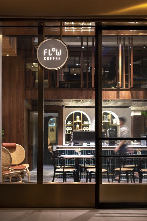 沙巴首家創意設計酒店 綠蔓酒店體現婆羅洲獨特文化