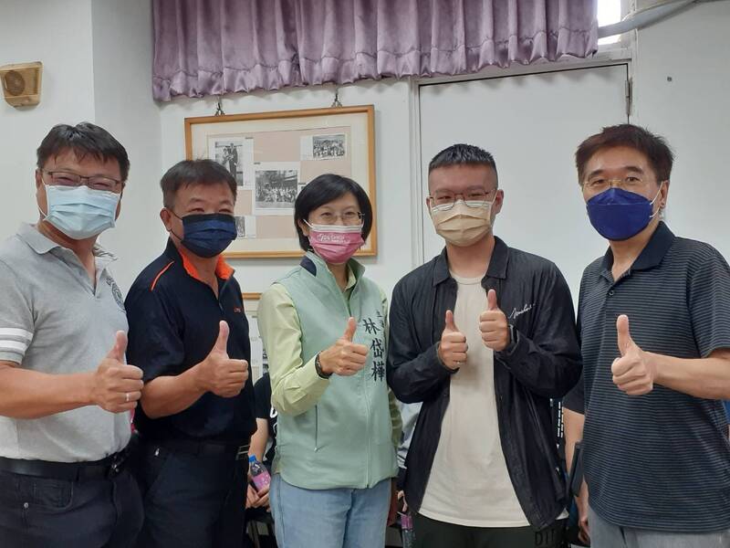 漾新聞|林園高中攜手台灣中油育才 楊玉培大三再獲十萬元實習獎學金