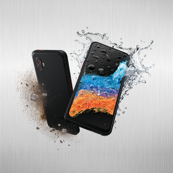 新台幣2萬元有找!三星5G軍規版三防機Galaxy XCover6 Pro的5大賣點