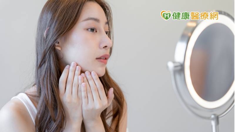 銀耳不含膠原蛋白! 均衡飲食可自然合成
