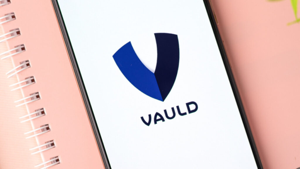 借貸平台Vauld披露7000萬美元資金缺口!延期償付申請中、財務長已離職