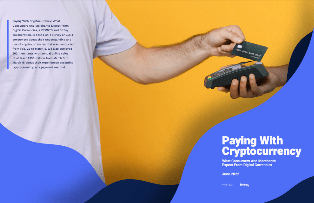 BitPay2022加密支付報告|薪資越高越愛買幣、拓展客源為主要採用原因
