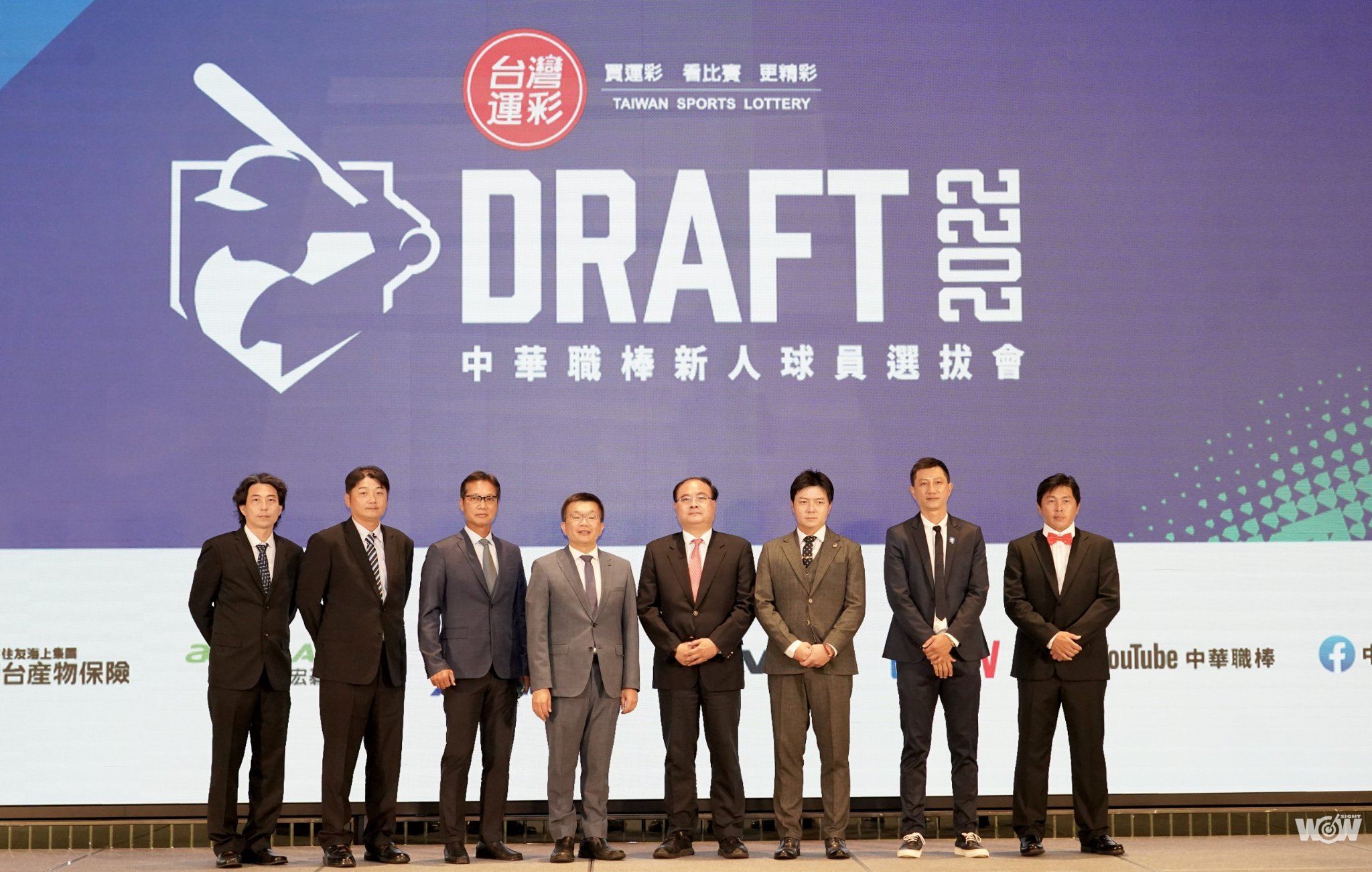 《中職》2022選秀分析就看這篇 解構六球團佈局