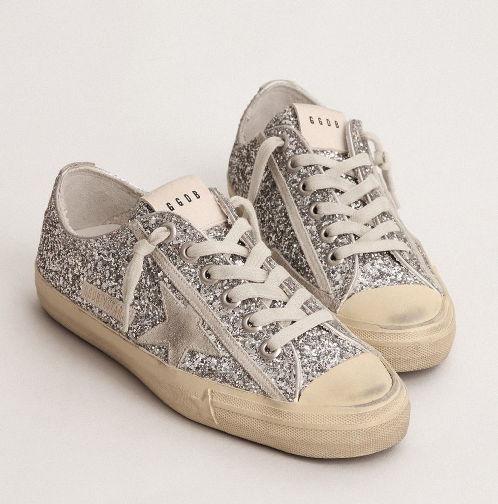 Golden Goose-V-STAR 2 推薦價20,700元
