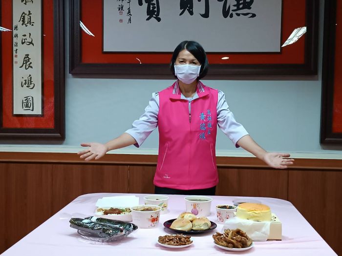 發掘溪湖隱藏版美食 鎮長黃瑞珠臉書舉辦在地美食網路票選