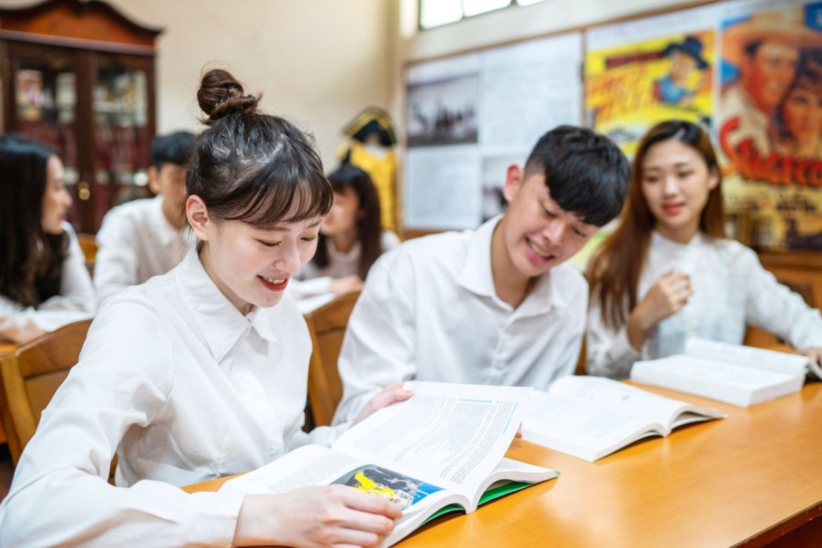 教育部教學實踐研究計畫 銘傳大學獲逾千萬補助全國第一 25 銘傳大學教學實踐研究計畫通過50件 全國第一