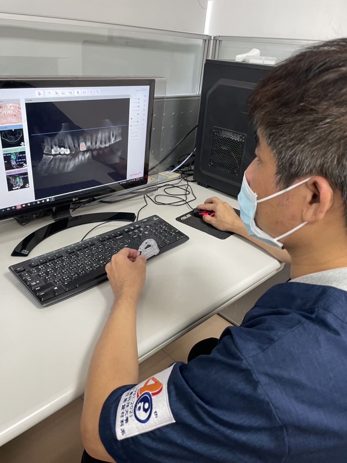 高市府輔導牙技產業智慧轉型　IFAA國際研討會9月高醫登場