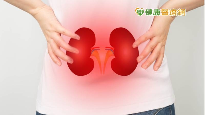 先天「腎盂輸尿管接合處狹窄」 摘腎擺脫腎水腫